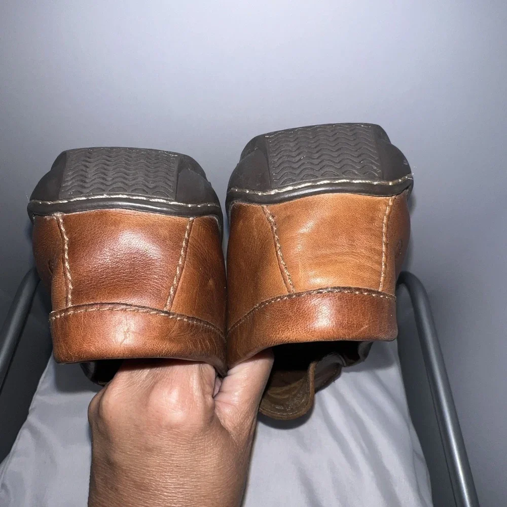 Rockport men soft